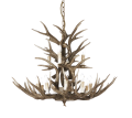 Suspension CHALET - IDEAL LUX