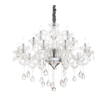 Suspension COLOSSAL SP15 - IDEAL LUX