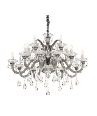 Suspension COLOSSAL SP15 - IDEAL LUX