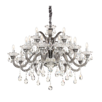 Suspension COLOSSAL SP15 - IDEAL LUX