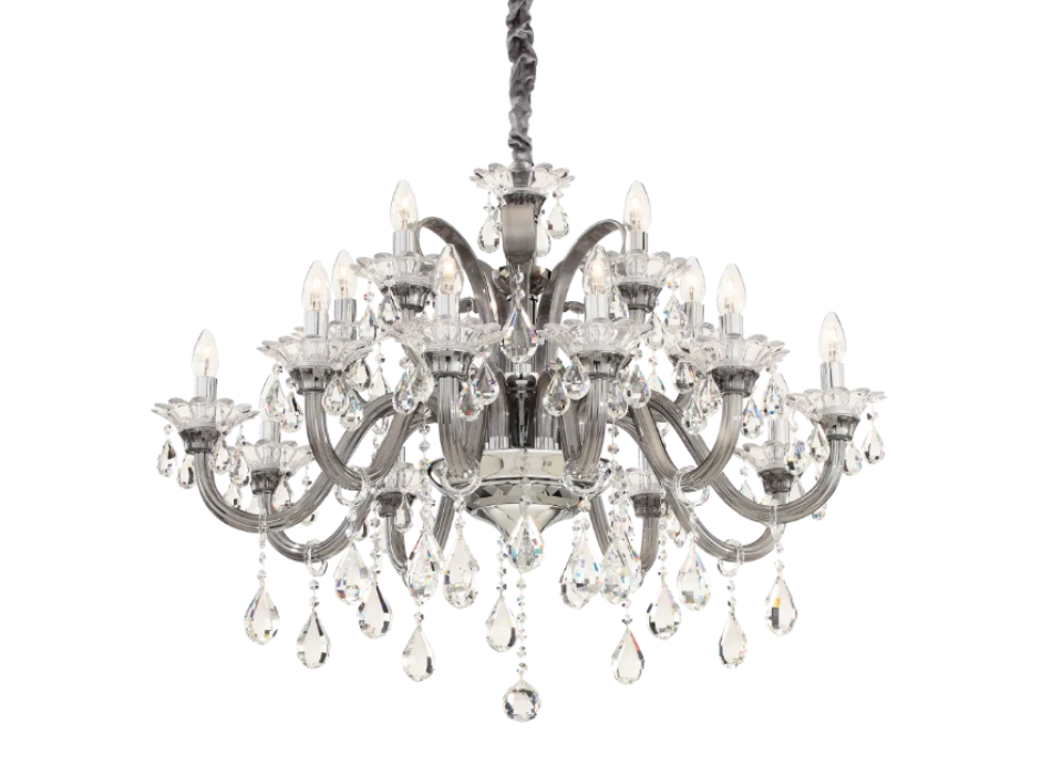 Suspension COLOSSAL SP15 - IDEAL LUX