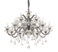 Suspension COLOSSAL SP15 - IDEAL LUX