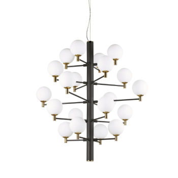 Lampe à Suspension COPERNICO - IDEAL LUX