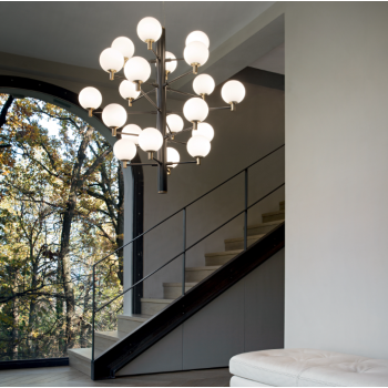 Lampe à Suspension COPERNICO - IDEAL LUX