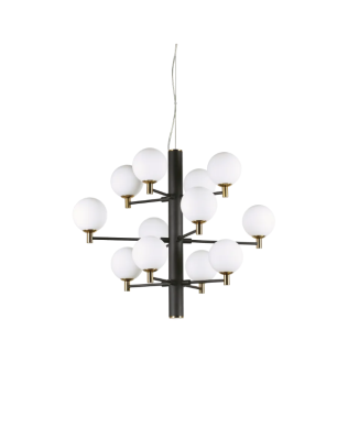 Lampe à Suspension COPERNICO - IDEAL LUX