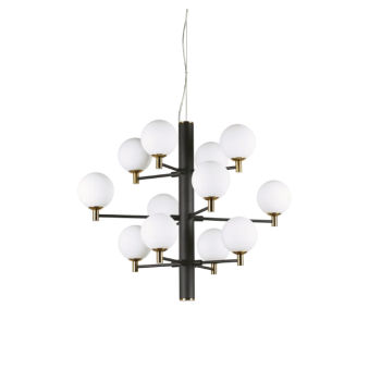 Lampe à Suspension COPERNICO - IDEAL LUX