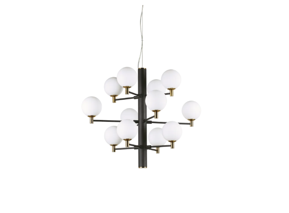 Lampe à Suspension COPERNICO - IDEAL LUX