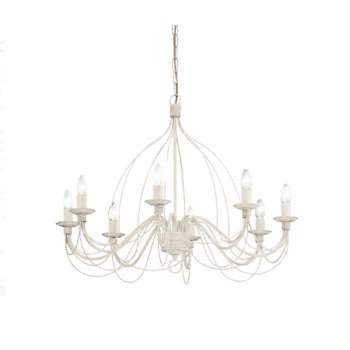 Suspension CORTE - IDEAL LUX