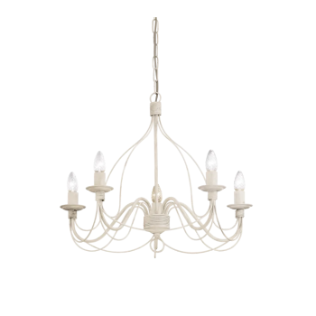 Suspension CORTE - IDEAL LUX
