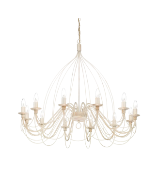 Suspension CORTE - IDEAL LUX