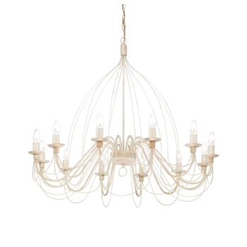Suspension CORTE - IDEAL LUX
