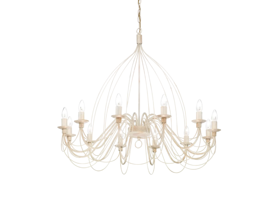 Suspension CORTE - IDEAL LUX
