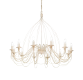 Suspension CORTE - IDEAL LUX