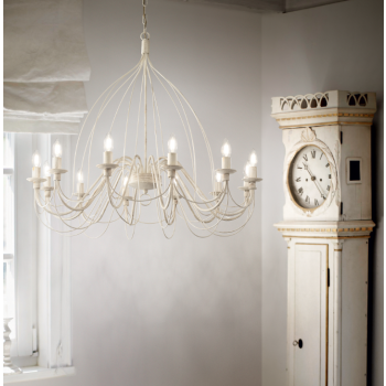 Suspension CORTE - IDEAL LUX