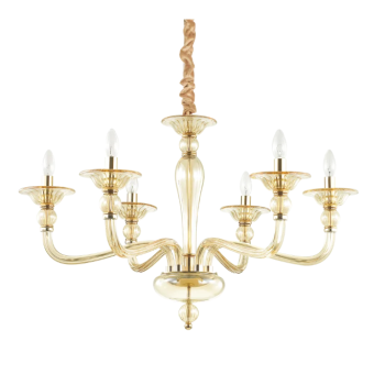 Suspension DANIELI - IDEAL LUX