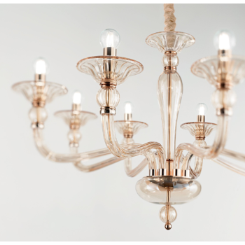 Suspension DANIELI - IDEAL LUX