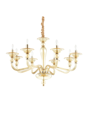 Suspension DANIELI - IDEAL LUX