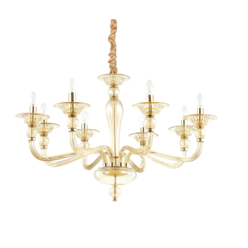 Suspension DANIELI - IDEAL LUX