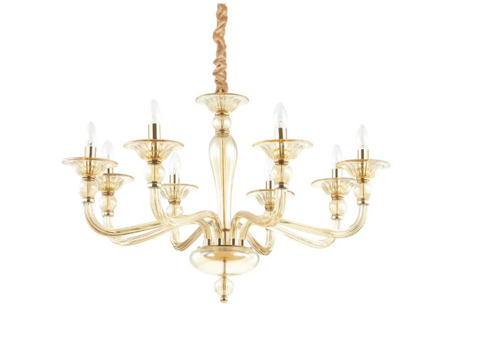 Suspension DANIELI - IDEAL LUX