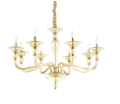 Suspension DANIELI - IDEAL LUX