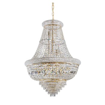 Suspension DUBAI - IDEAL LUX