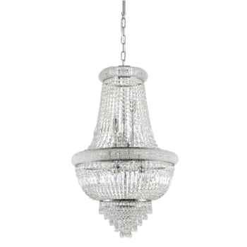 Suspension DUBAI - IDEAL LUX