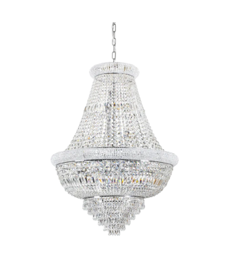 Suspension DUBAI - IDEAL LUX
