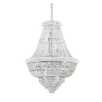 Suspension DUBAI - IDEAL LUX