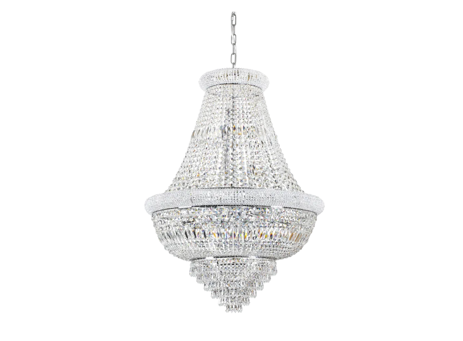 Suspension DUBAI - IDEAL LUX