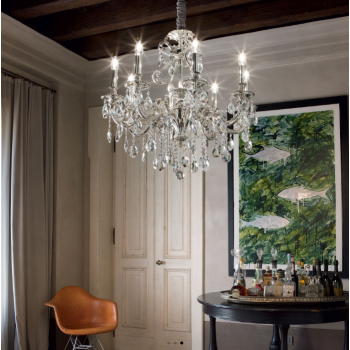 Lampe à Suspension GIOCONDA - IDEAL LUX