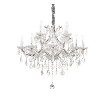 Suspension NAPOLEON - IDEAL LUX