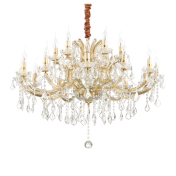 Suspension NAPOLEON - IDEAL LUX