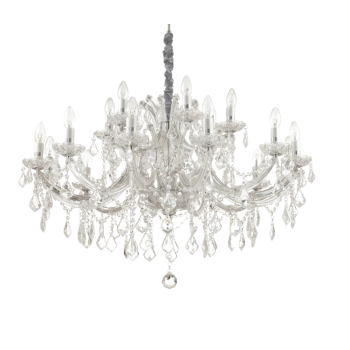 Suspension NAPOLEON - IDEAL LUX