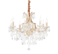 Suspension NAPOLEON - IDEAL LUX