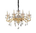 Lampe à Suspension NEGRESCO - IDEAL LUX