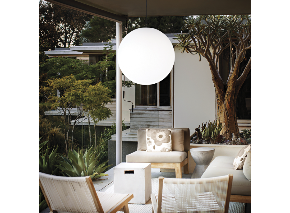 Suspension SOLE SP1 - IDEAL LUX