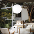 Suspension SOLE SP1 - IDEAL LUX