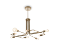 Suspension TRIUMPH SP8 - IDEAL LUX