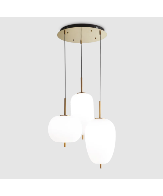 Suspension UMILE SP3 - IDEAL LUX