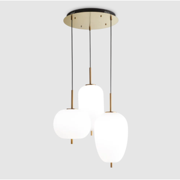 Suspension UMILE SP3 - IDEAL LUX