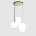 Suspension UMILE SP3 - IDEAL LUX