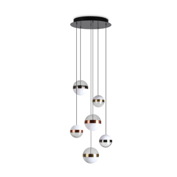 Suspension GALAXY - IDEAL LUX