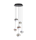 Suspension GALAXY - IDEAL LUX