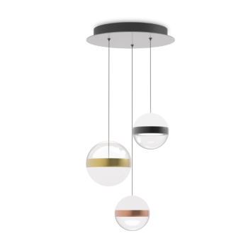 Suspension GALAXY - IDEAL LUX