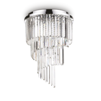 Lustre CARLTON - LUXE IDÉAL
