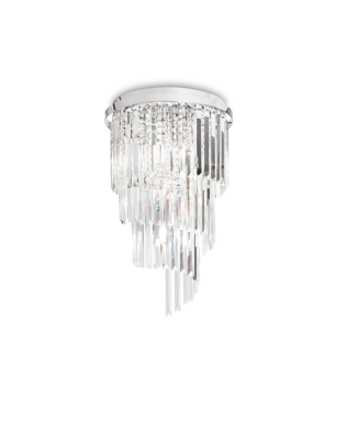 Lustre CARLTON - LUXE IDÉAL