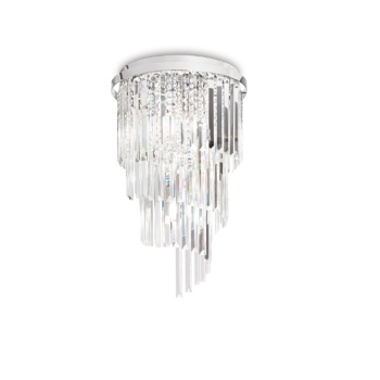 Lustre CARLTON - LUXE IDÉAL