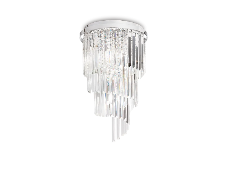 Lustre CARLTON - LUXE IDÉAL