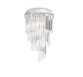 Lustre CARLTON - LUXE IDÉAL