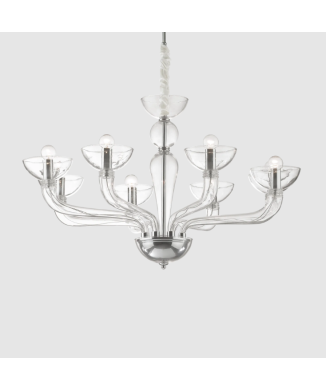 Lustre CASANOVA - IDEAL LUX